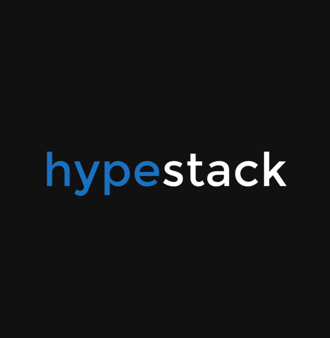 HypeStack Logo